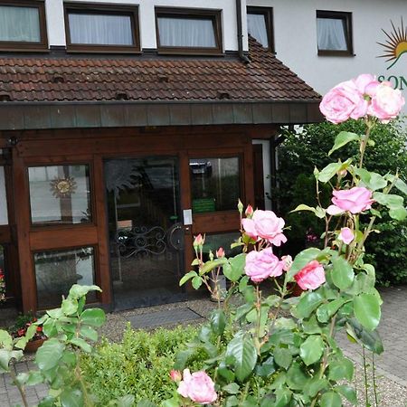 Gasthof Adler Guettingen Guttingen Bagian luar foto