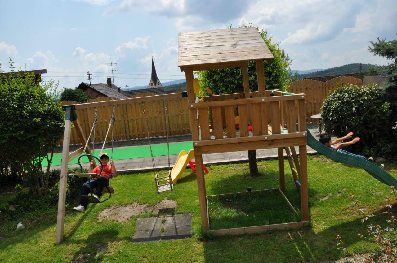 Gasthof Adler Guettingen Guttingen Bagian luar foto
